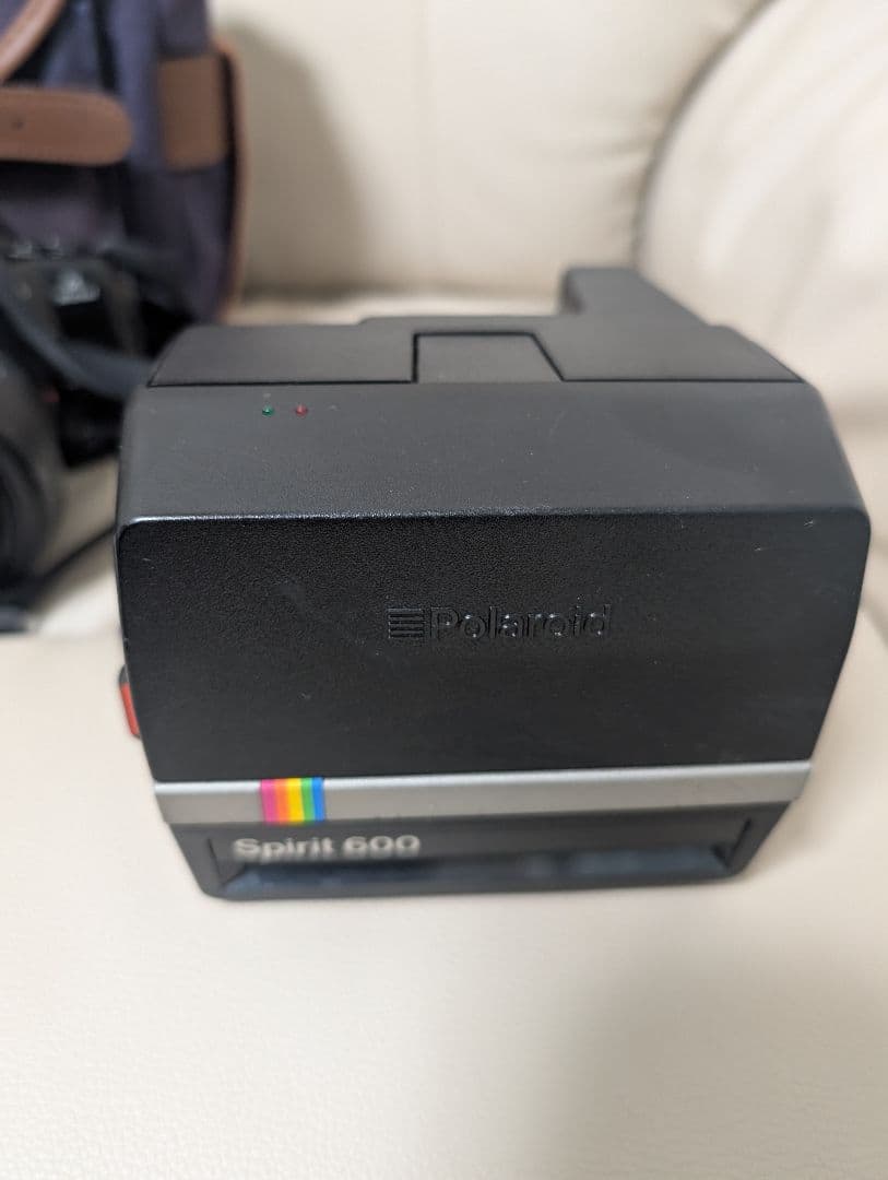 カメラ一式 4点 マミヤ6 FUJICA MINOLTA Spirit600 - メルカリ