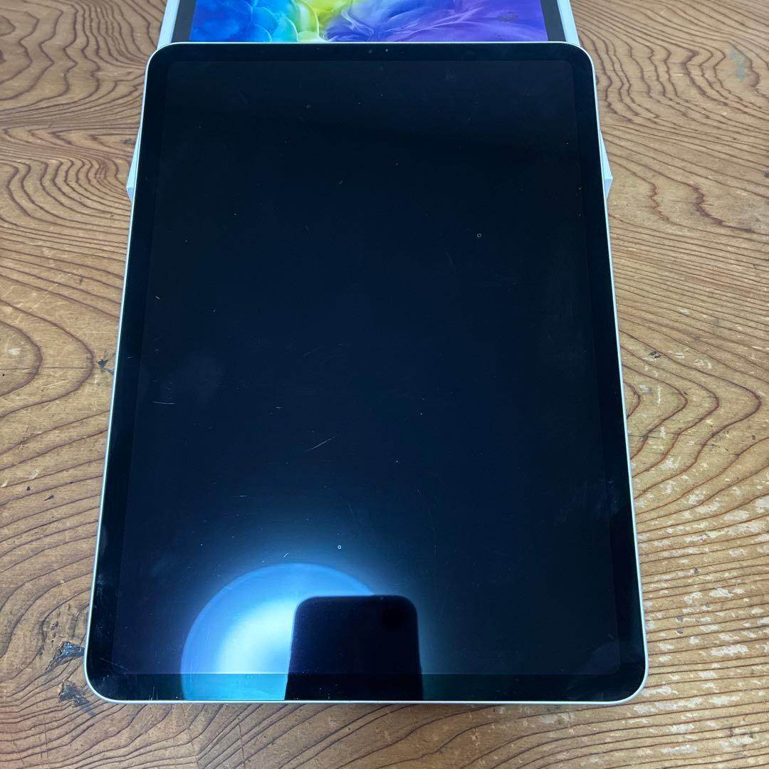 T*e様 iPad Pro 11インチ (2020) 第2世代128GB本体ジャ Amazon.com : Apple 2020 iPad Pro 2nd Gen 11 inch, Wi-Fi + Cellular