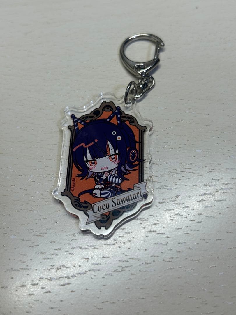 匿名配送】魔法少女ノ魔女裁判（まのさば）東京タワー グッズまとめ