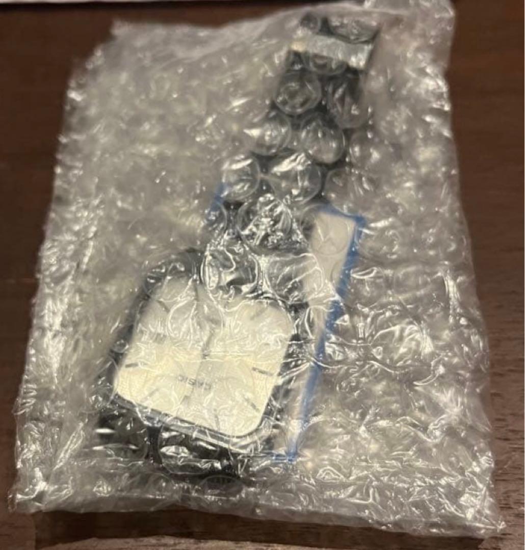 専用い様】新品未使用 CASIO MTP-B185B-7A 保証書付 即日発送 - メルカリ