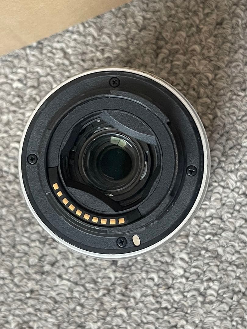 レンズ(ズーム) Fujinon Super EBC XC 15-55mm f/3.5-5.6