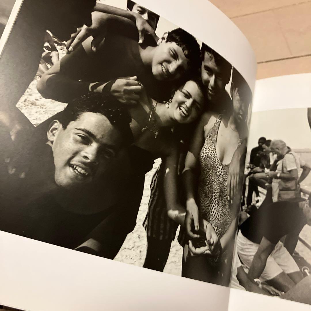 Jones Beach Joseph Szabo 写真集 2010年 - メルカリ