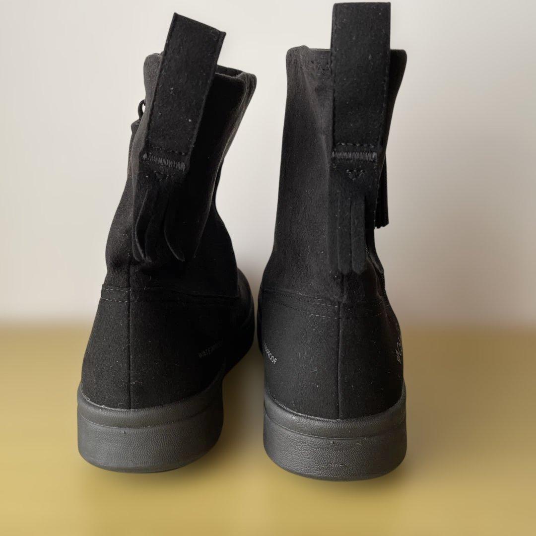 Columbia/コロンビア】ロージーウォータープルーフトール 24.5cm