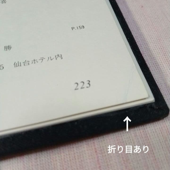 大型本 『現代建築のステンドグラス 日本篇』京都書院 ／中古／送料