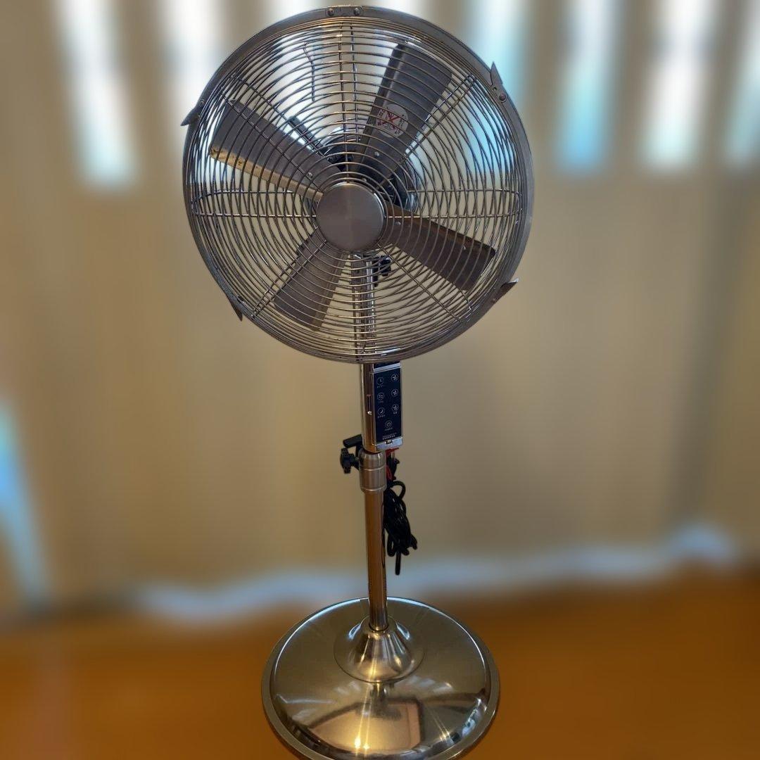 DULTON 扇風機 65W モデル211-9