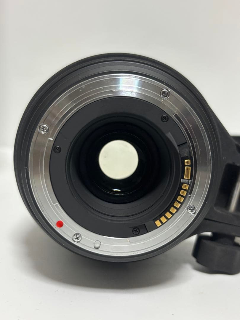 SIGMA APO 50-500mm F4.5-6.3 OS Canon用