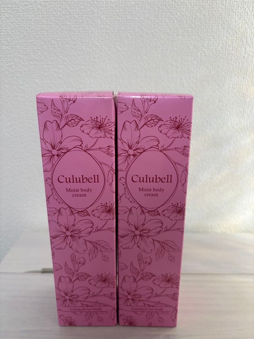 Culubell クリューベルボディクリーム2個セット クリューベル モイスト ボディクリーム｜ホームケア商品｜ジェイエステ