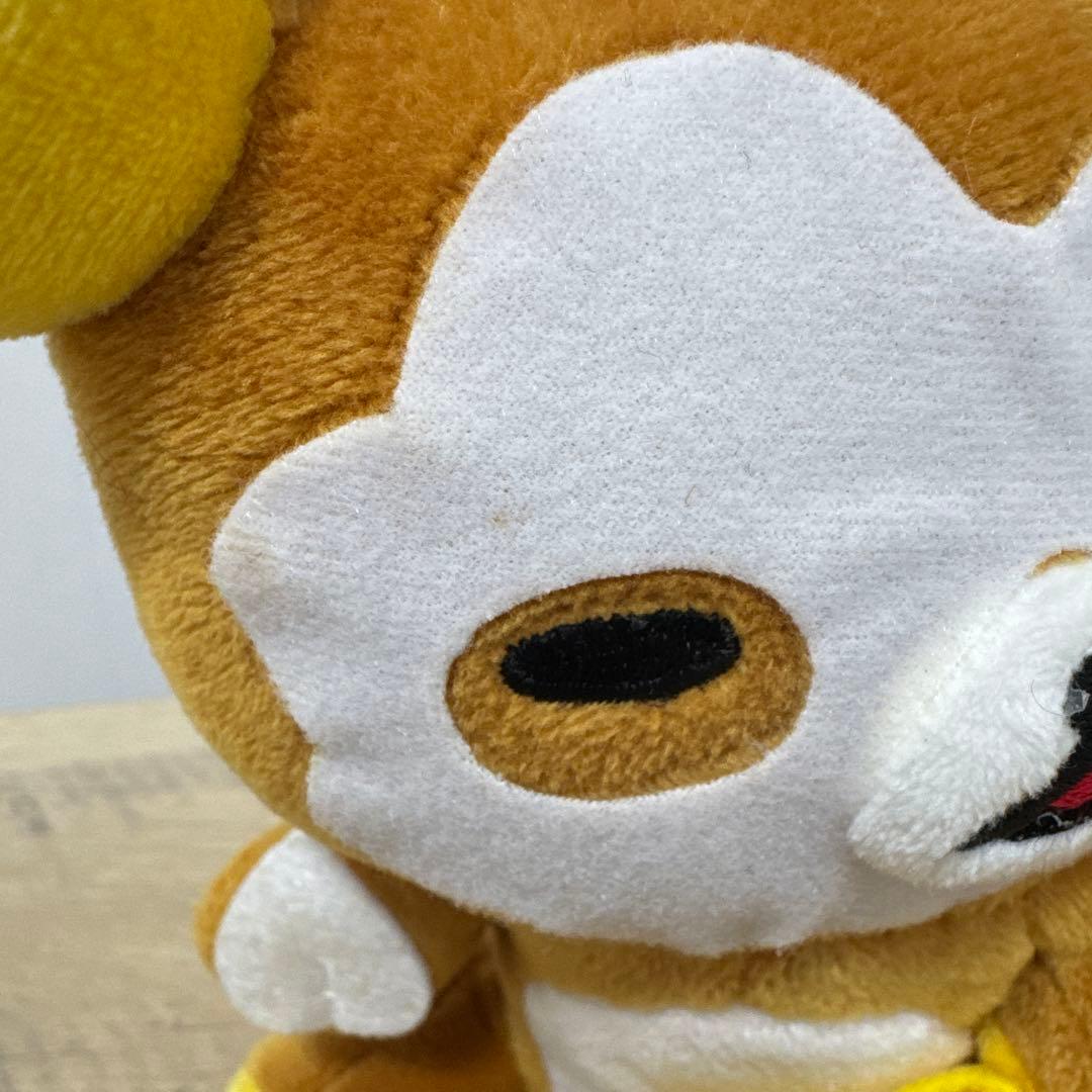 リラックマ温泉 温泉くつろぎぬいぐるみ 顔パック 紙タグ付き - メルカリ