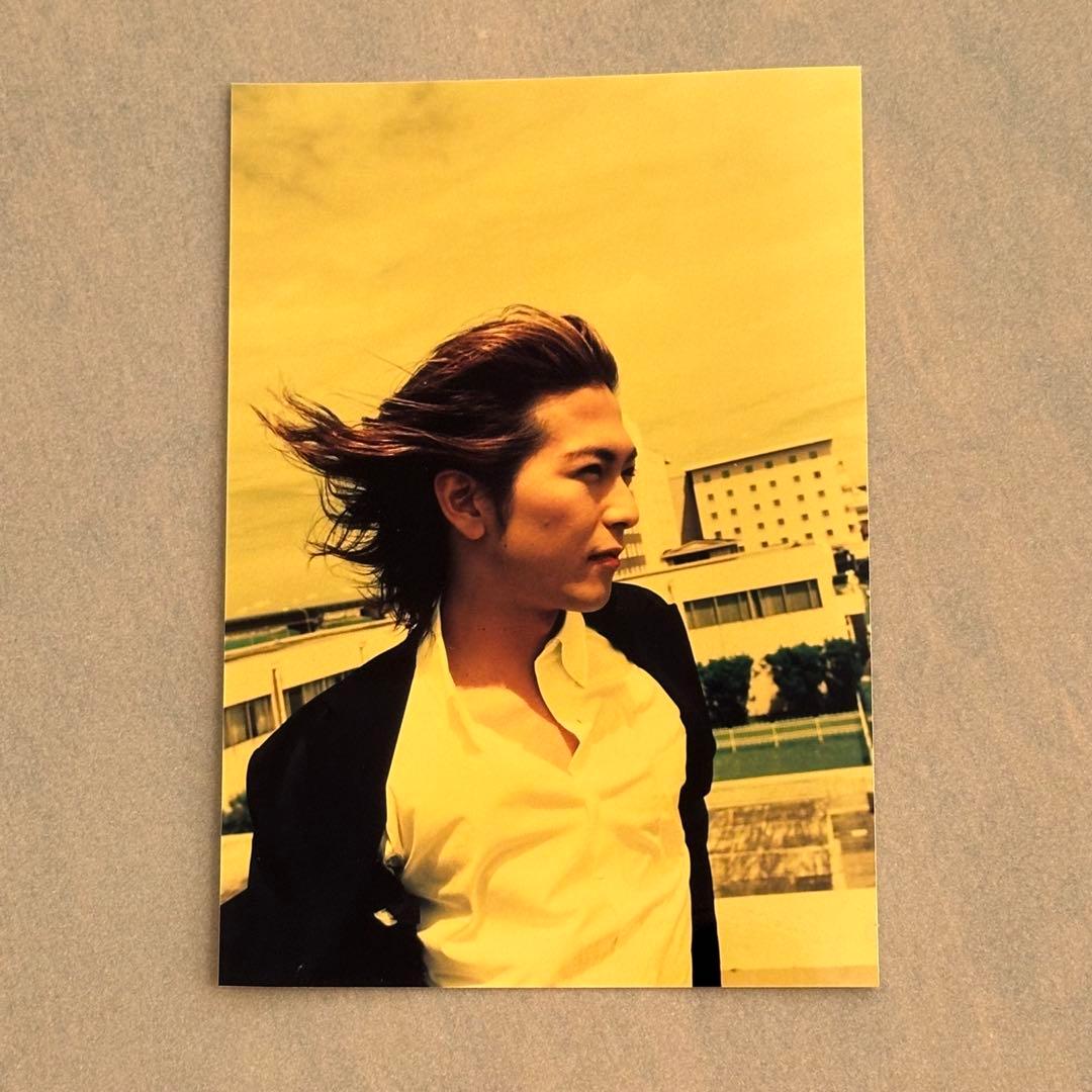 須賀貴匡 フォトブック 写真集 it's 仮面ライダー龍騎 - メルカリ