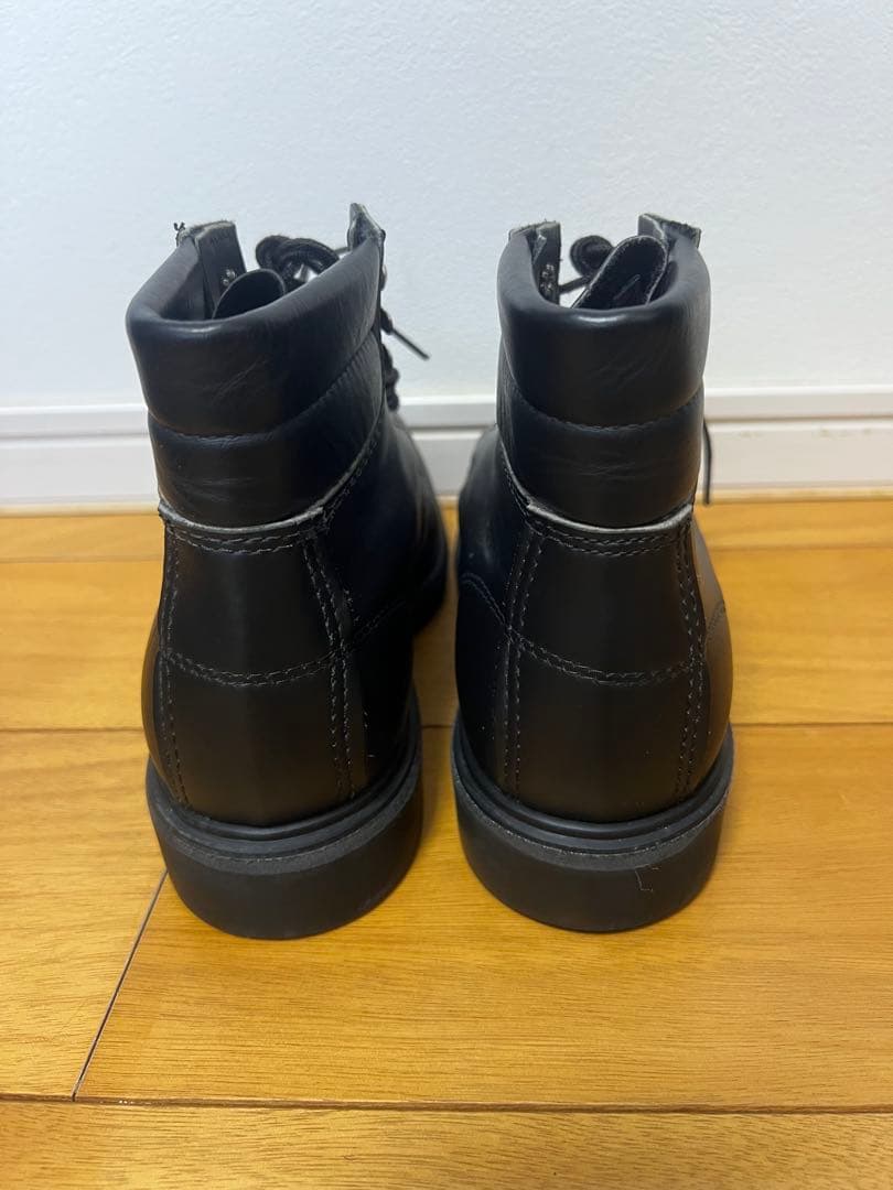 RED WING スーパーソール8133 US7.5（25.5cm）希少羽タグ