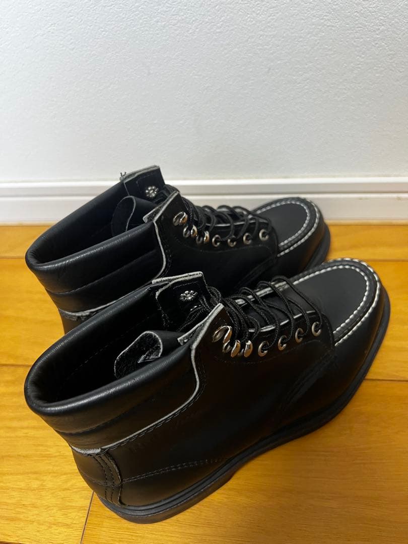 RED WING スーパーソール8133 US7.5（25.5cm）希少羽タグ