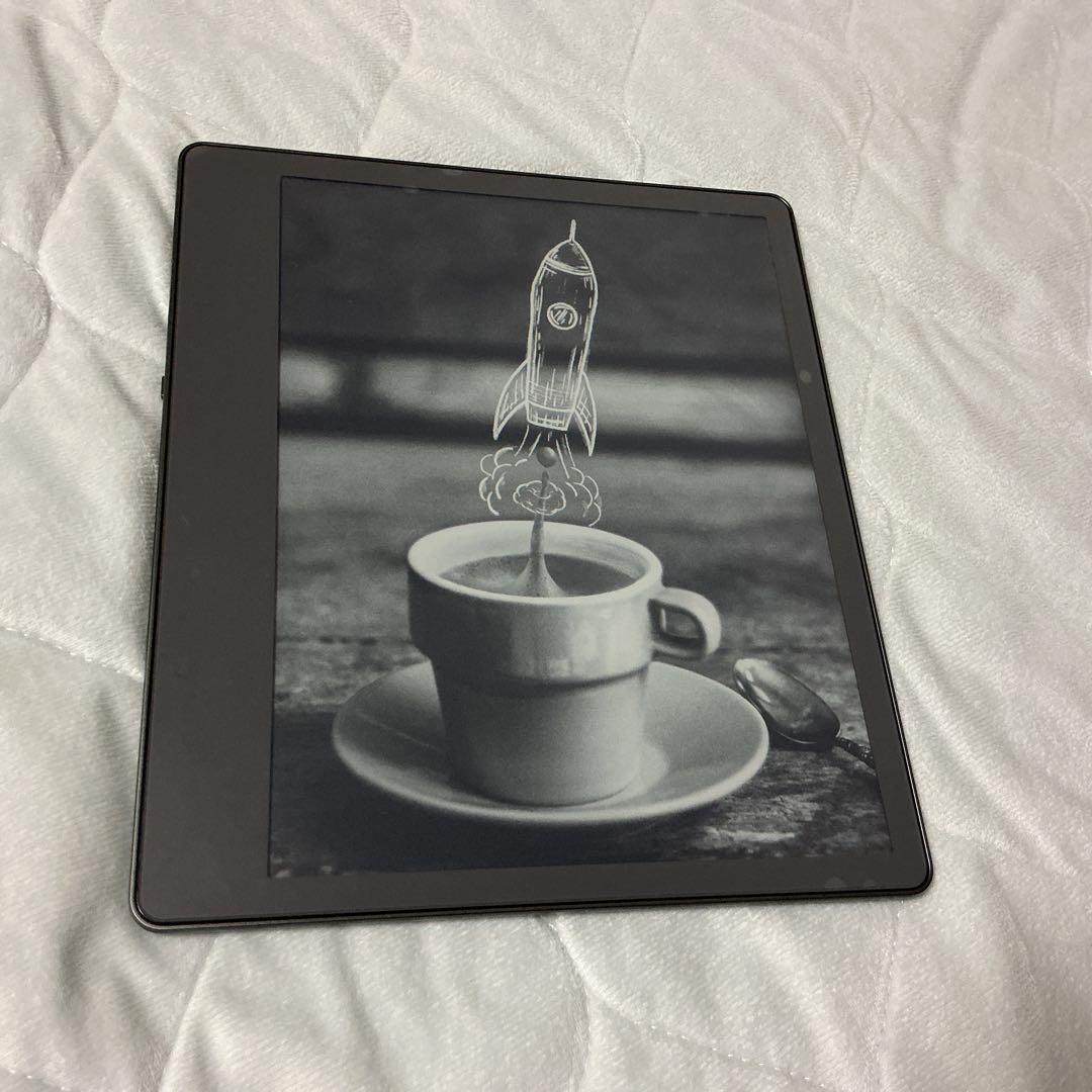 【美品】Kindle Scribe キンドル スクライブ スタンダードペン付き Amazon.co.jp: Kindle Scribe キンドル スクライブ (16GB) 10.2インチ