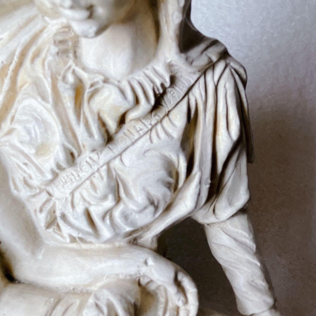 ミケランジェロ ピエタ像 A.SANTINI - メルカリ