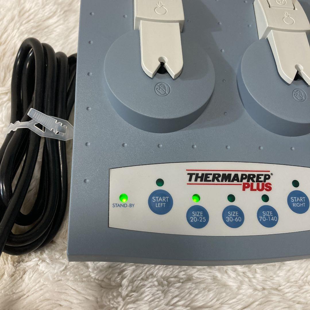 歯科専用 サーマプレッププラス 垂直加圧根管充填器 メルファーサーマ