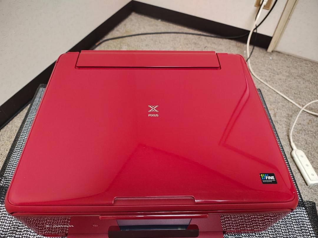 Canon キャノン プリンター 本体 TS8130 (E90) - メルカリ