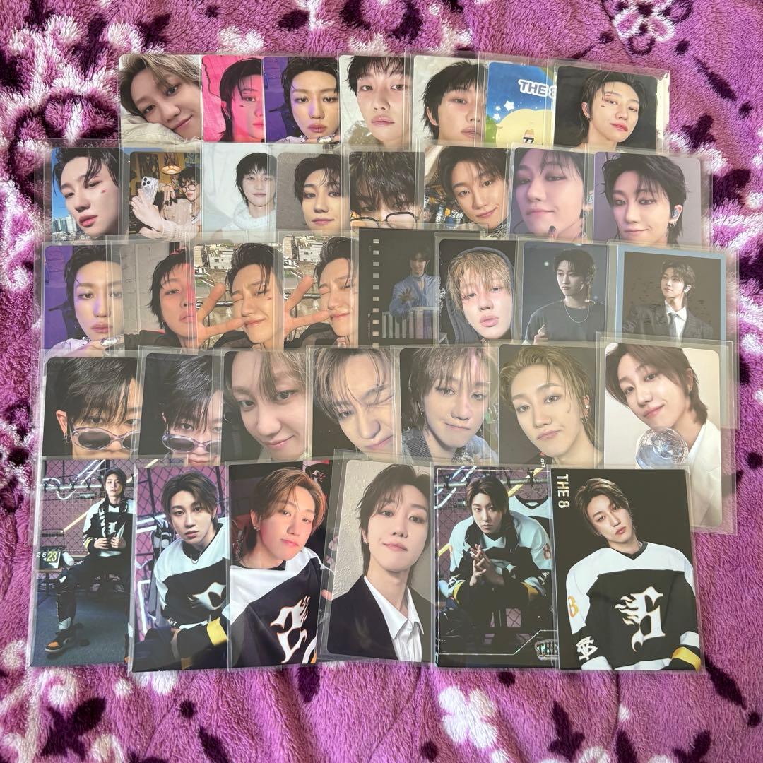 seventeenトレカ まとめ売り - メルカリ