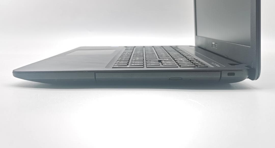 ✅️初心者OK！Windows11/Office/AI搭載ノートパソコン I8