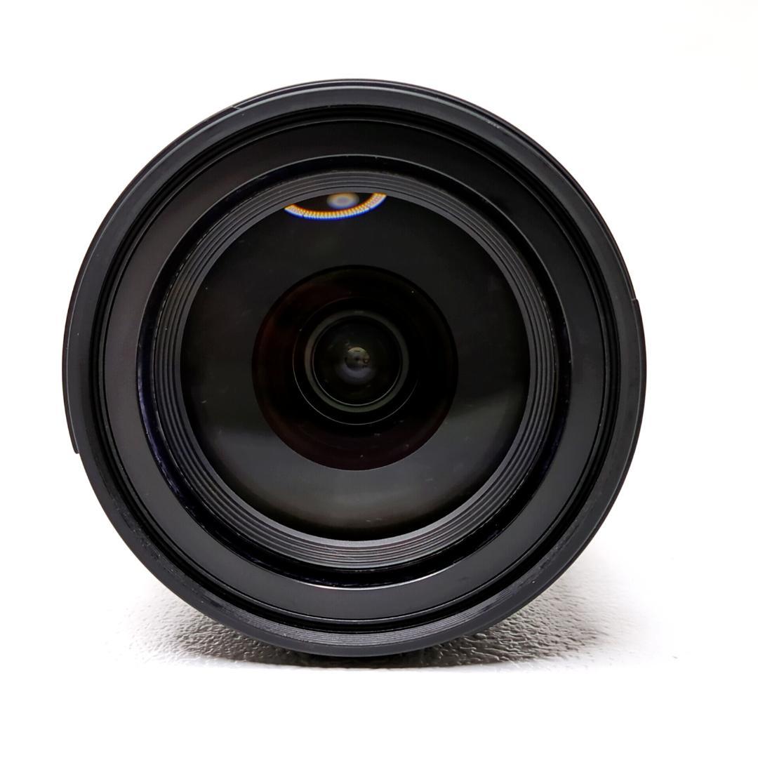 SIGMA 17-70mm f2.8-4 DC MACRO OS HSM ソニー