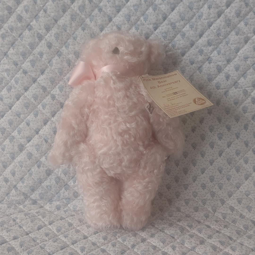 ♥最終価格ご案内♥超美人さんです♥️限定45♥️ピンク マシュマロ記念♥️