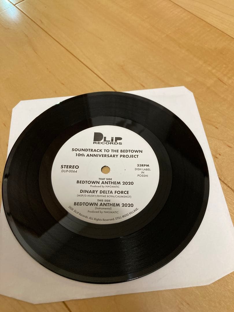 dinary delta force bedtown anthem 2020 - メルカリ