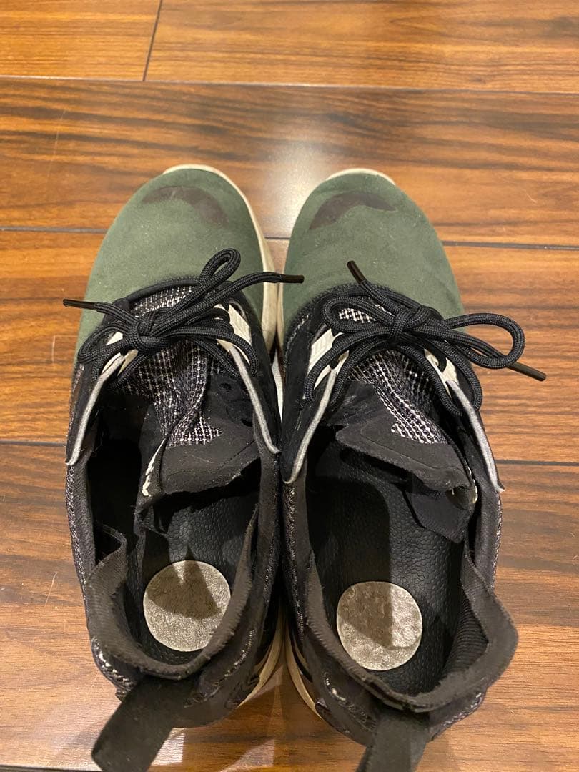 長瀬智也着私物adidasブーストzx8000boost us9.5スニーカー - メルカリ