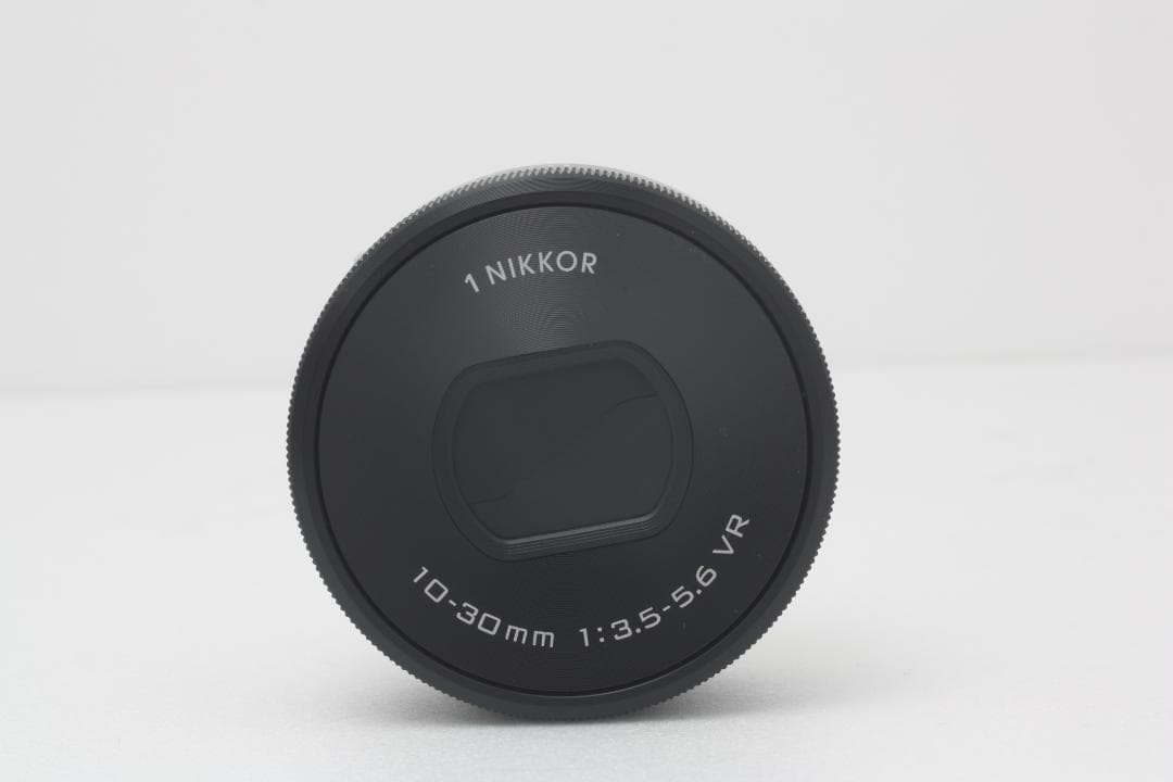 【美品】1 NIKKOR 10-30mm F3.5-5.6 VR #281b