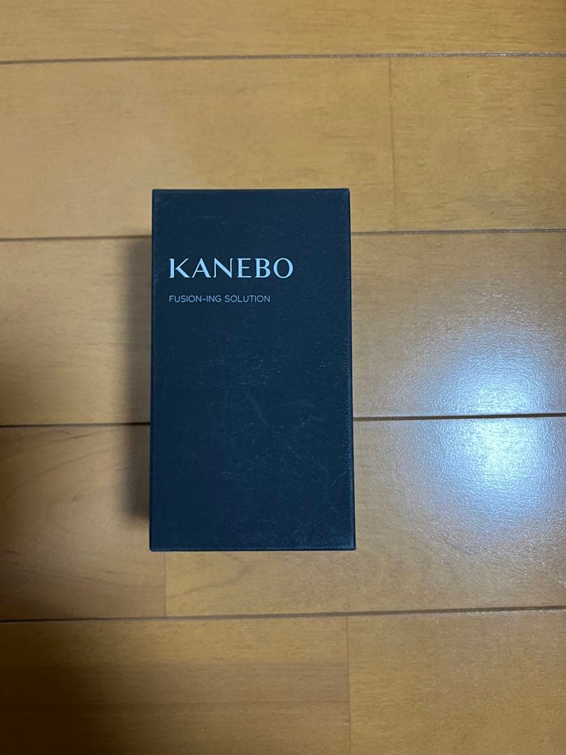KANEBO フュージョニングソリューション 美容液 60ml Amazon.co.jp: KANEBO(カネボウ) フュージョニング ソリューション