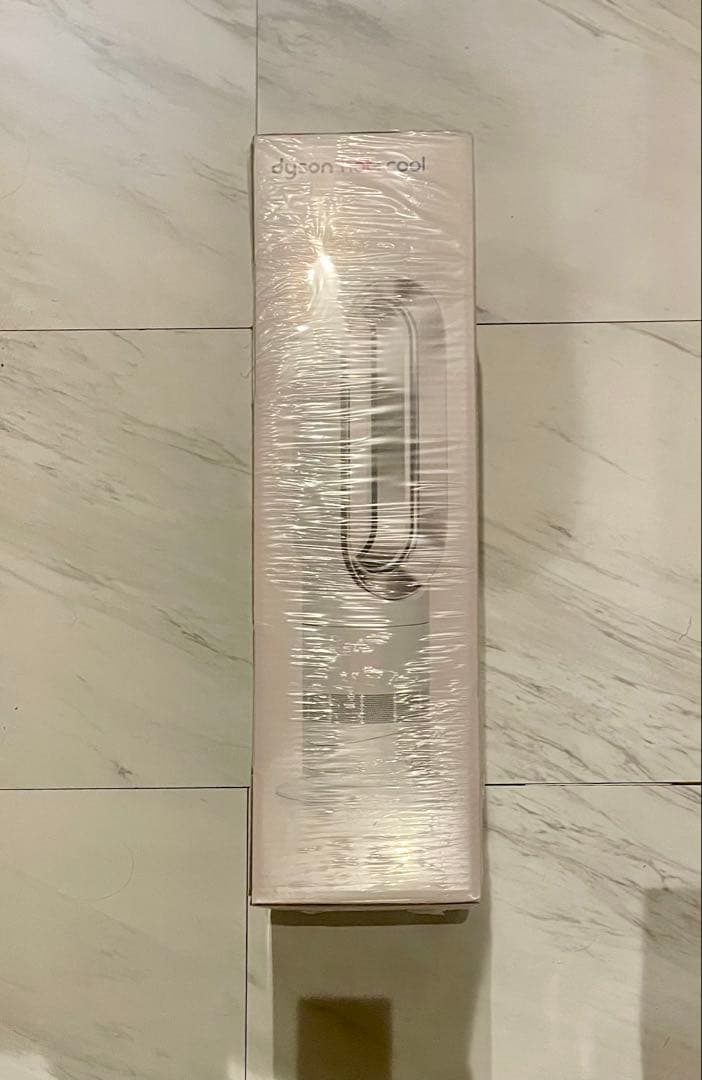 新品未開封】ダイソン Hot＋Cool AM09 Nファンヒーター2025年製 - メルカリ