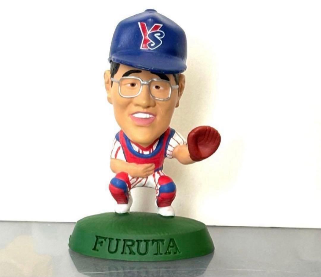 希少【コリンシアン ヘッドライナーズ】古田敦也 ヤクルトスワローズ