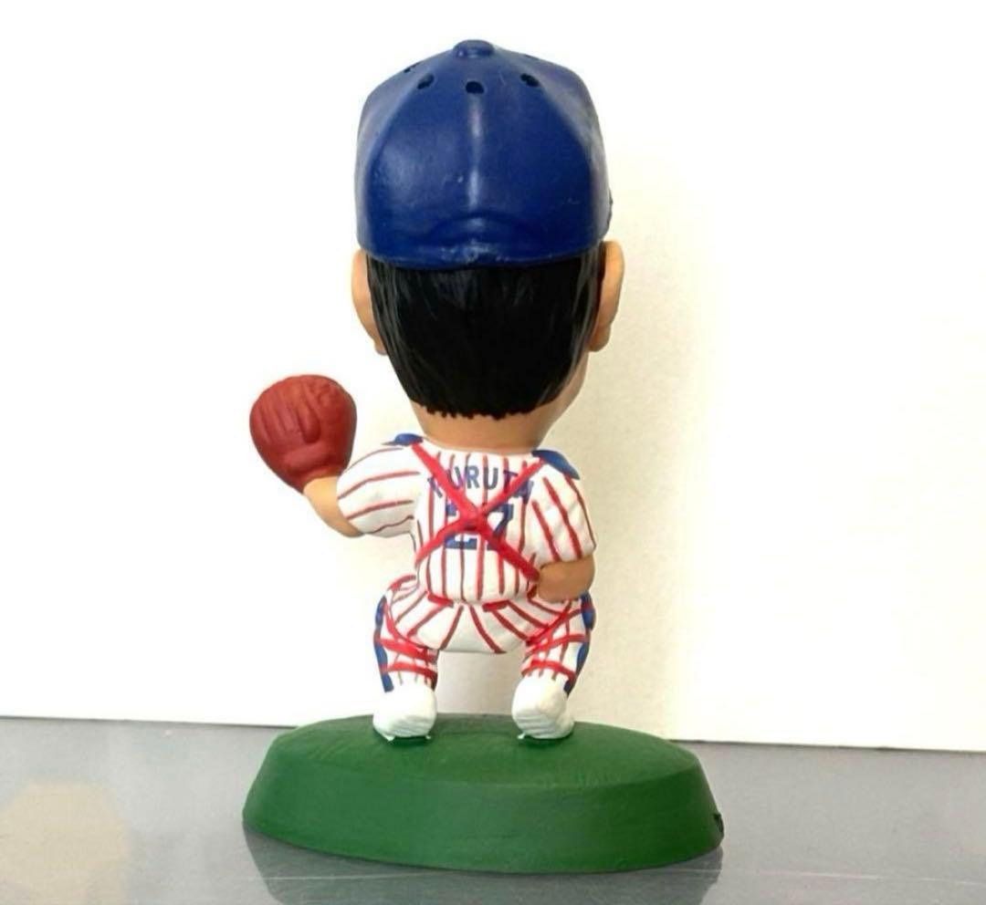 希少【コリンシアン ヘッドライナーズ】古田敦也 ヤクルトスワローズ