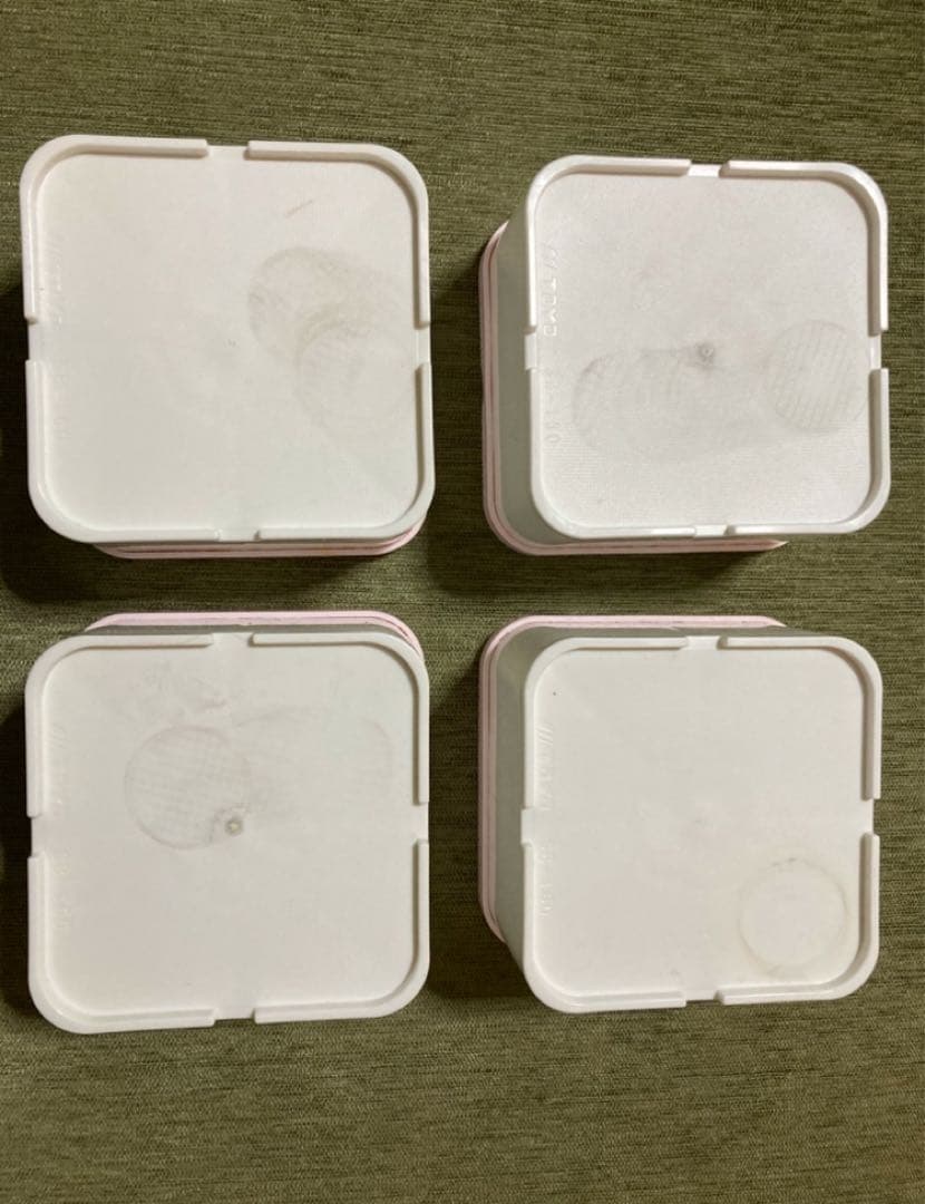 WEIMALL 小型二槽式洗濯機（3.6kg）＋ おまけ