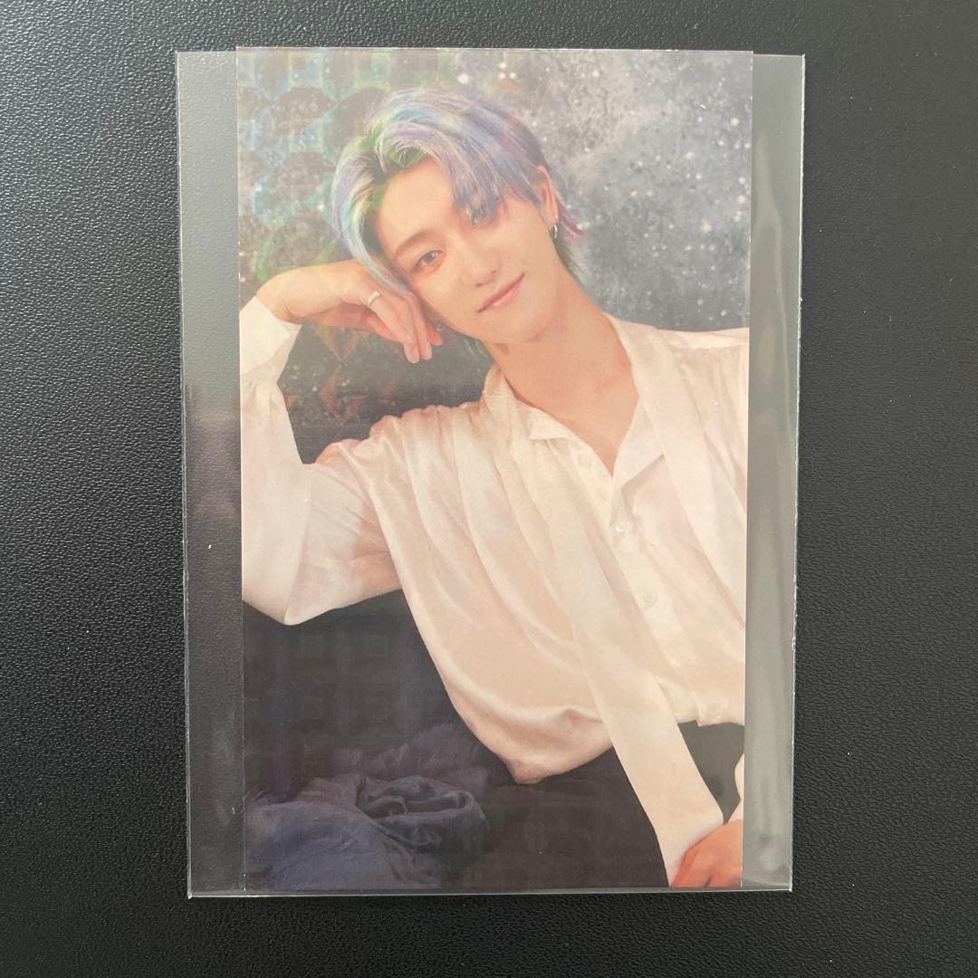 セブチ DREAM タワレコ ラキドロ ミンハオ THE8 トレカ - メルカリ