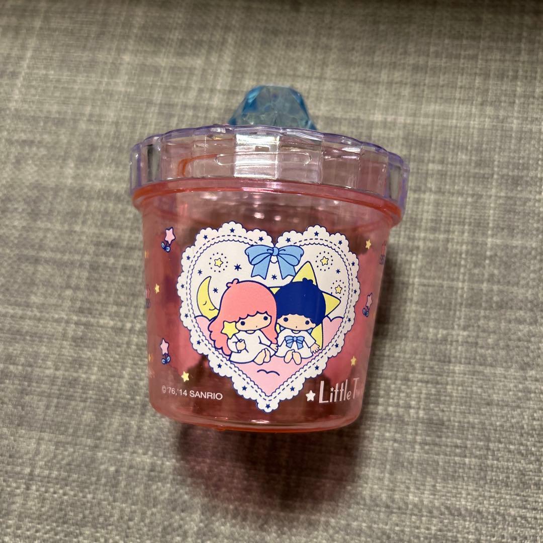 キキララ リトルツインスターズ 小物入れ - メルカリ