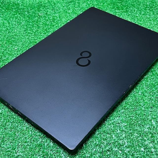 2022年製《超ウルトラスリム》第12世代上級ハイスペック！LIFEBOOK