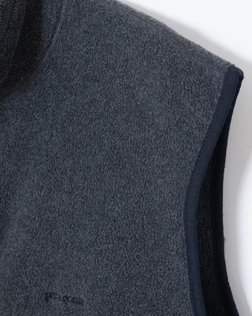トップス \"Patagonia\" synchilla vest