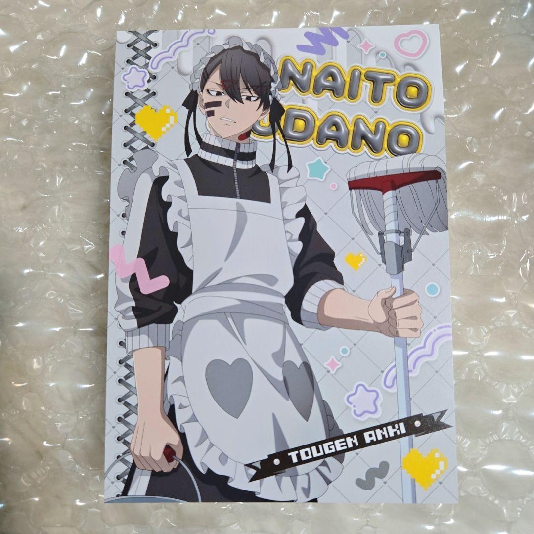 桃源暗鬼 ジャージメイド A5ポストカードセット 新品未開封 - メルカリ