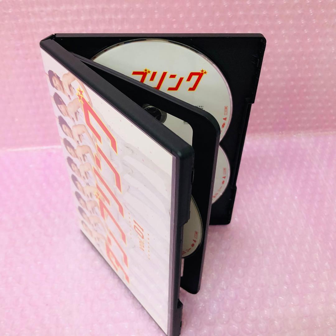 タンブリング DVD全巻セット〈6枚組〉山本裕典 / 瀬戸康史 / 江頭美智留