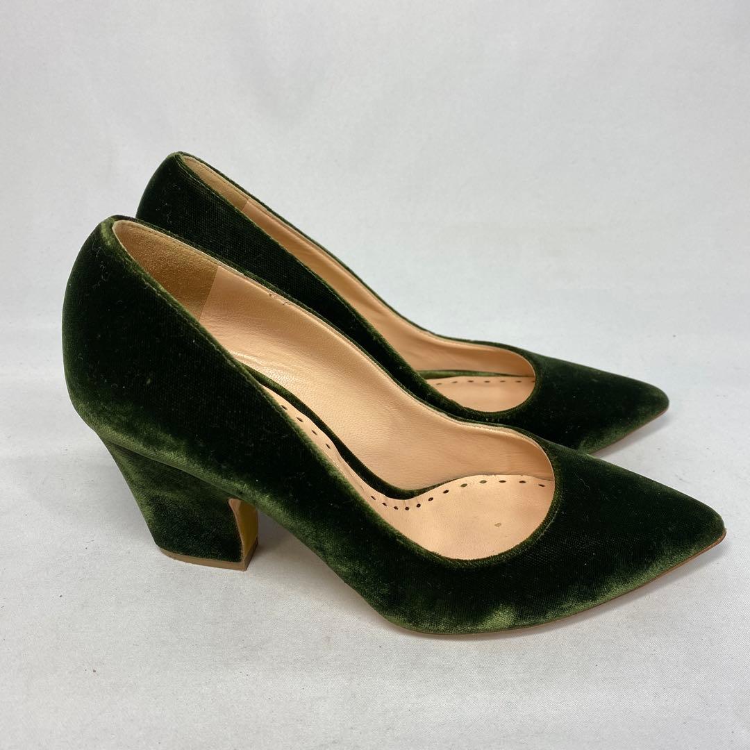 ルパートサンダーソン（Rupert Sanderson）サイズ「36」23センチ