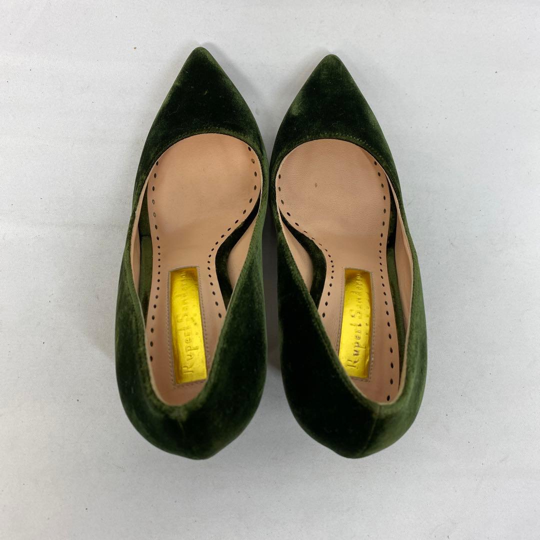 ルパートサンダーソン（Rupert Sanderson）サイズ「36」23センチ