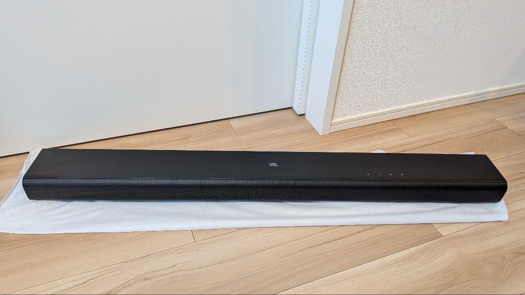 JBL SB580 All-in-One 3.1ch Dolby Atmos対応