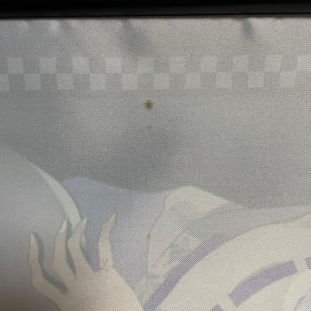 ツキウタタペストリー