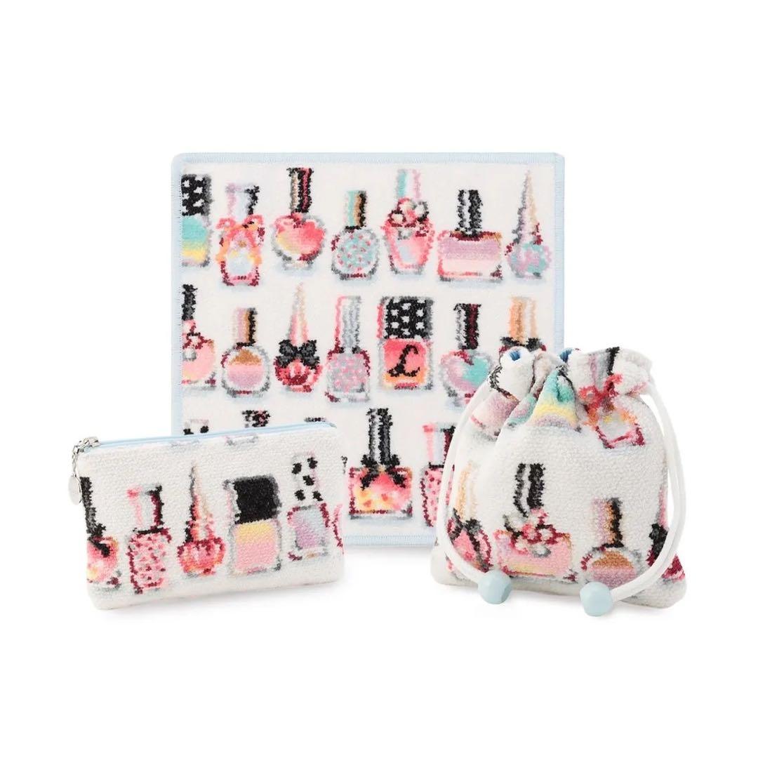 FEILER フェイラー ラブラリーポリッシュ 2026年福袋 ハッピーバッグ