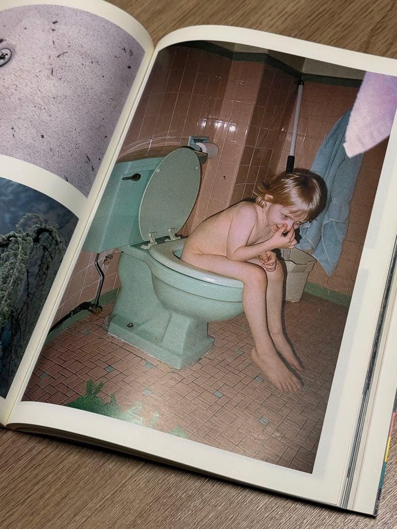 purple number 12 summer 2002 パープル洋雑誌フランス - メルカリ