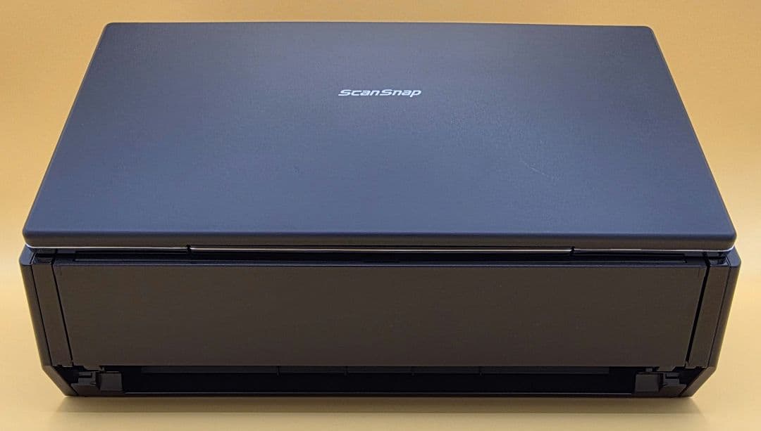 PFU ドキュメントスキャナー ScanSnap iX500 - メルカリ