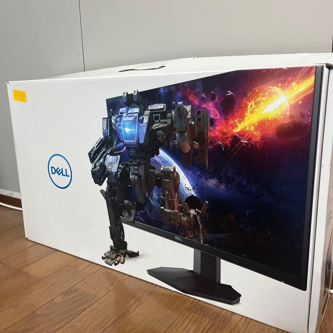 ディスプレイ・モニター本体 Dell 24 Gaming Monitor Dell 24 ゲーミングモニター - G2422HS | Dell 日本