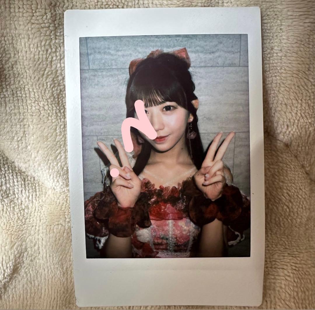 白石まゆみ チェキ - メルカリ