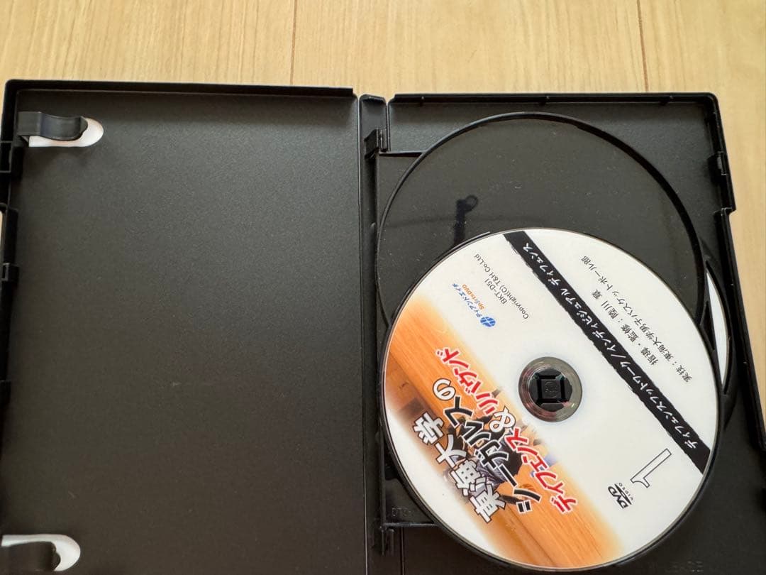 東海大学シーガルスのディフェンス&リバウンド　DVD