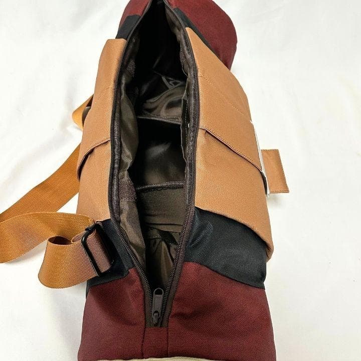 NARUTO 仙人モード 巻き物バッグ ニジゲンノモリ限定 非売品 美品