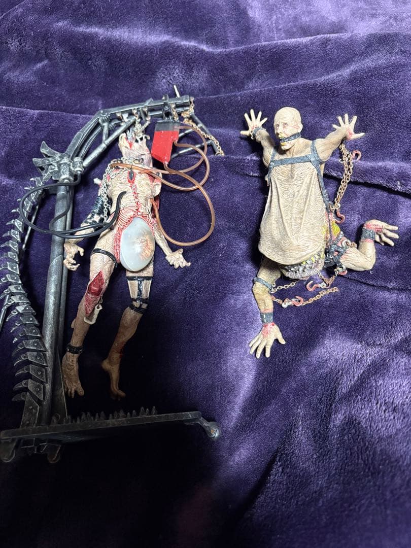 d*9様 マクファーレン TORTURED SOULS タリザック McFarl 71jOPBUGgvL._AC_UF350,