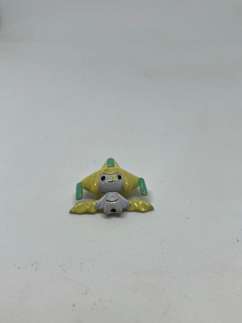 ポケモン モンコレ ジラーチ - メルカリ